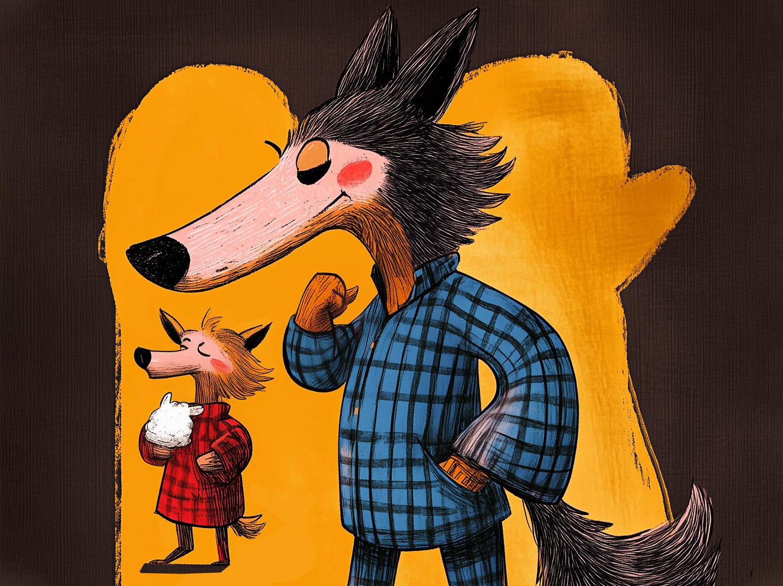 Maxime Loupiot - Théâtre de marionnettes